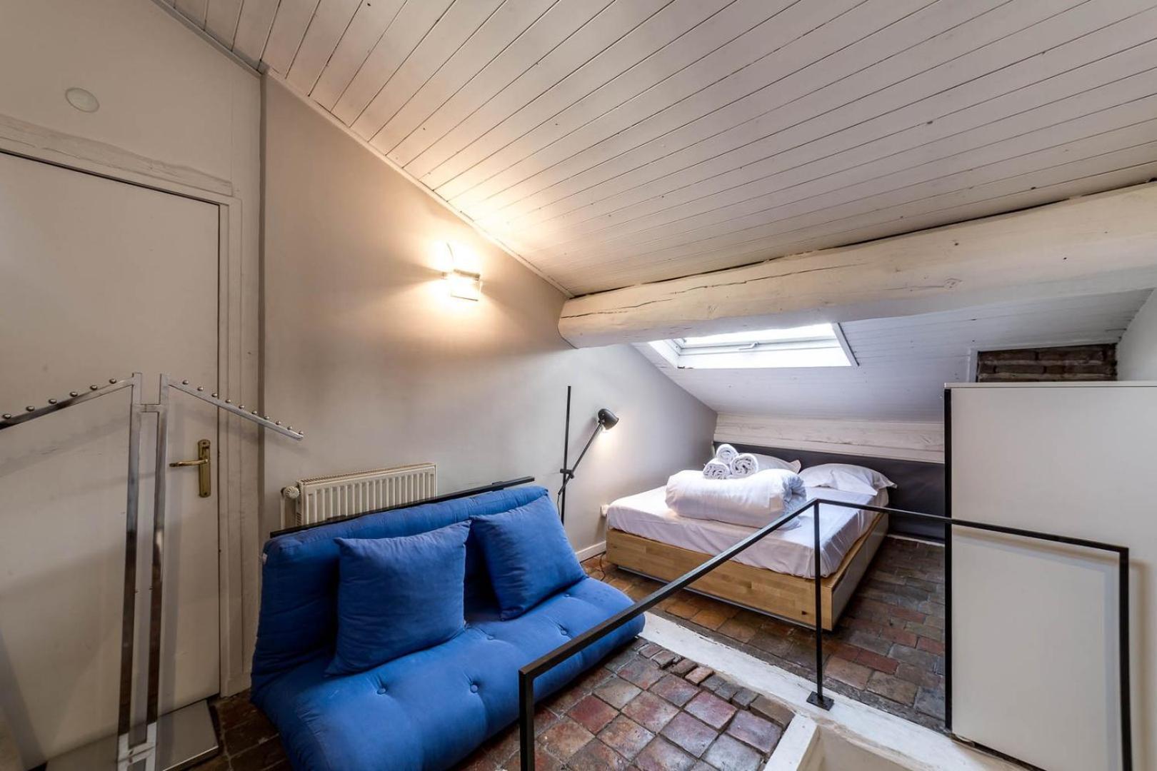 Bel Appartement Du Vieux Lyon - Parking Inclus Ail Exterior photo