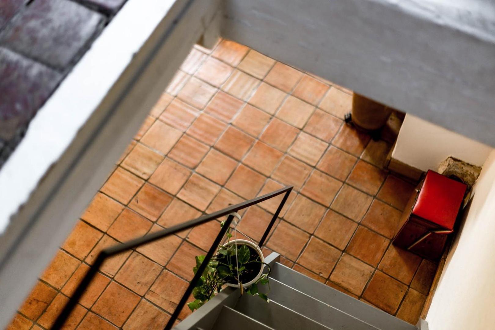 Bel Appartement Du Vieux Lyon - Parking Inclus Ail Exterior photo